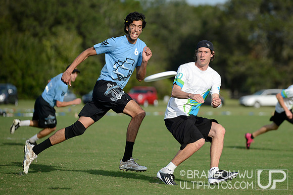 USA Club Championships 2012