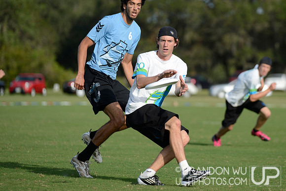 USA Club Championships 2012
