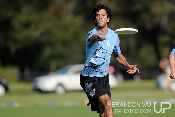 USA Club Championships 2012