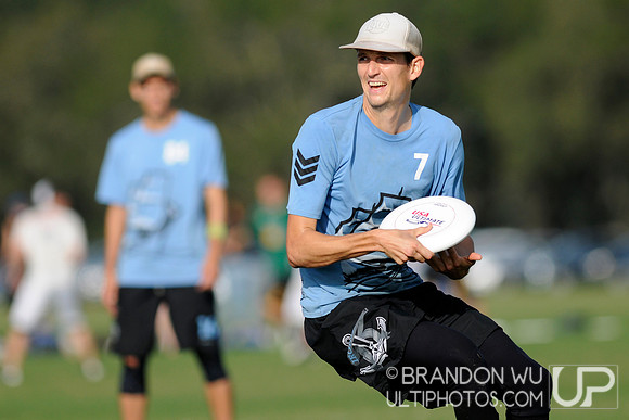 USA Club Championships 2012