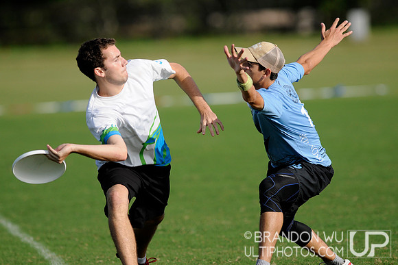USA Club Championships 2012