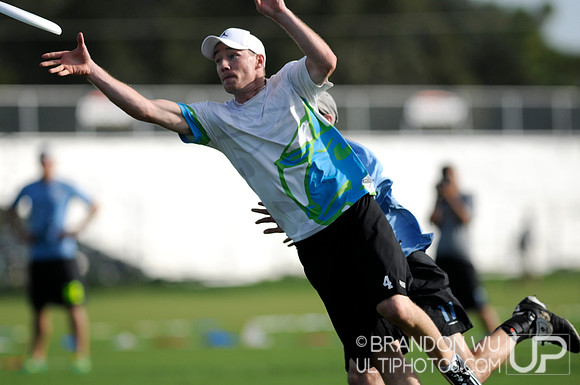 USA Club Championships 2012