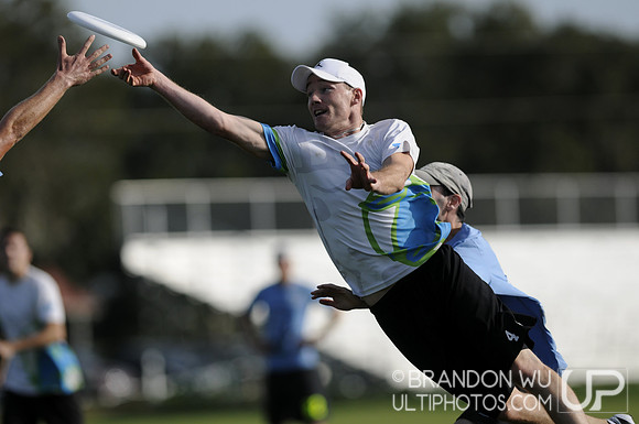 USA Club Championships 2012