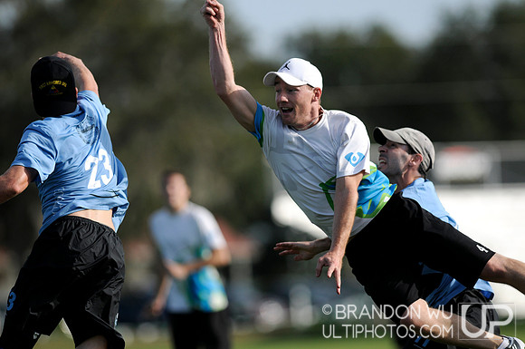 USA Club Championships 2012