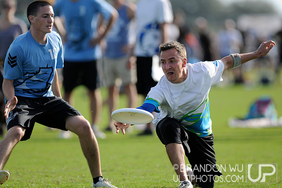 USA Club Championships 2012