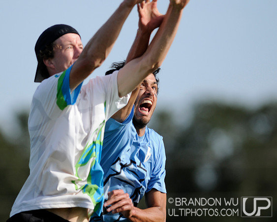 USA Club Championships 2012