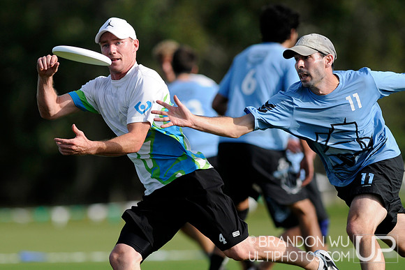 USA Club Championships 2012