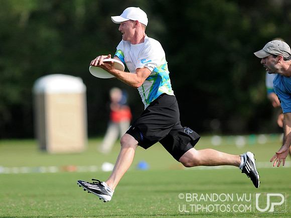 USA Club Championships 2012