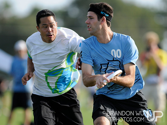 USA Club Championships 2012