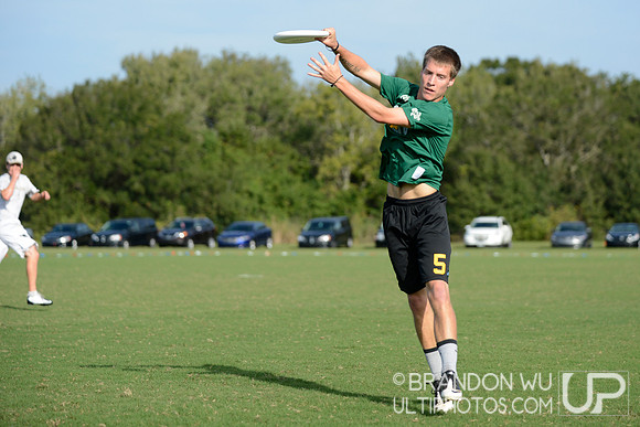 USA Club Championships 2012