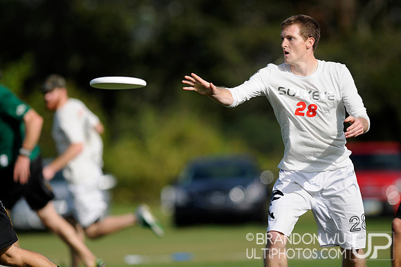 USA Club Championships 2012