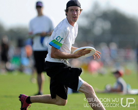 USA Club Championships 2012