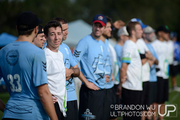 USA Club Championships 2012