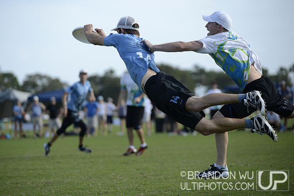 USA Club Championships 2012