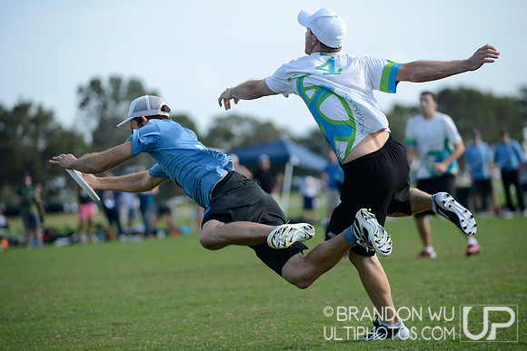 USA Club Championships 2012