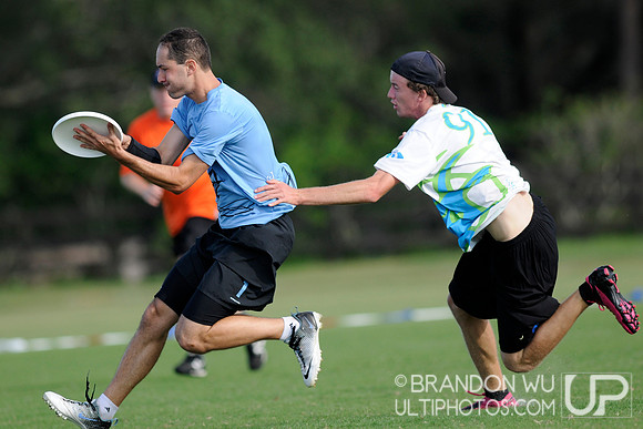 USA Club Championships 2012
