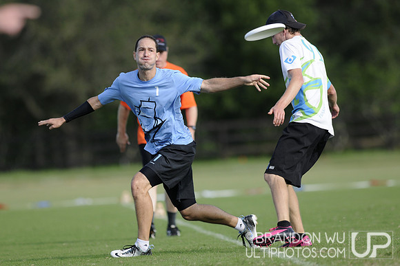 USA Club Championships 2012