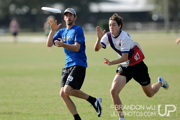 USA Club Championships 2012