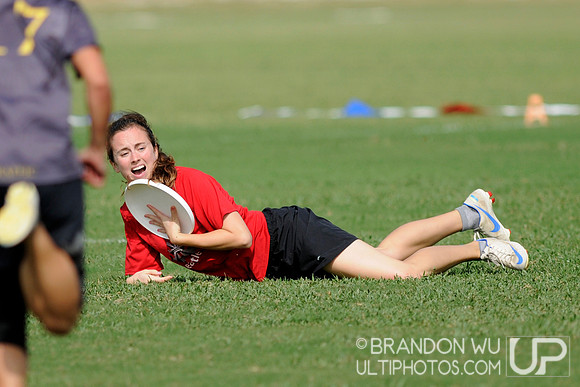 USA Club Championships 2012