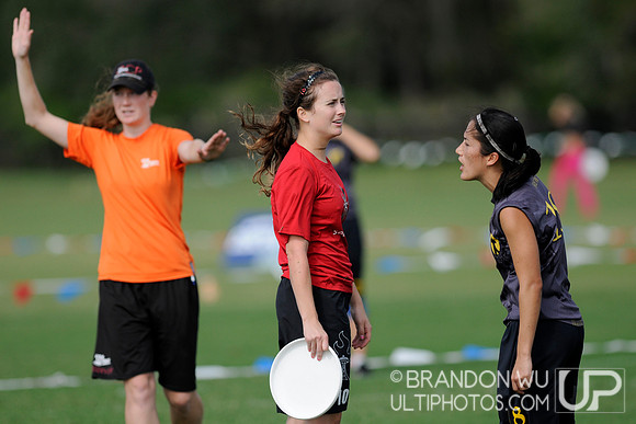 USA Club Championships 2012