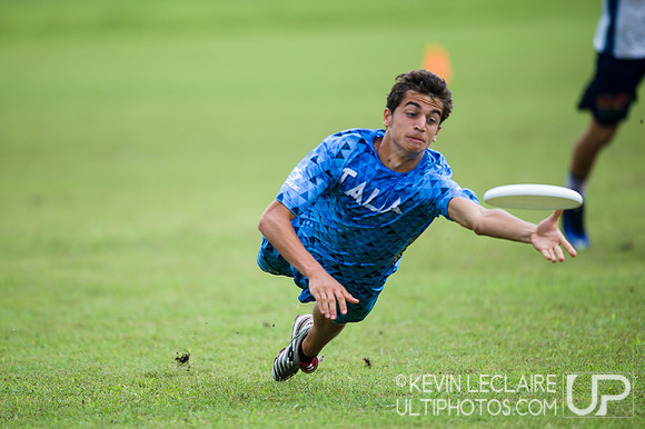 Friday WJUC 2014 Action