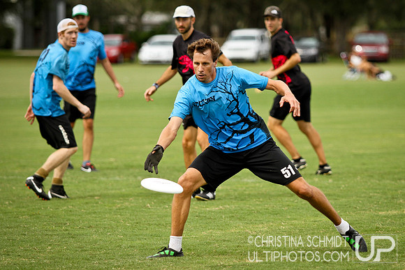 2012 USA Ultimate Club Championships