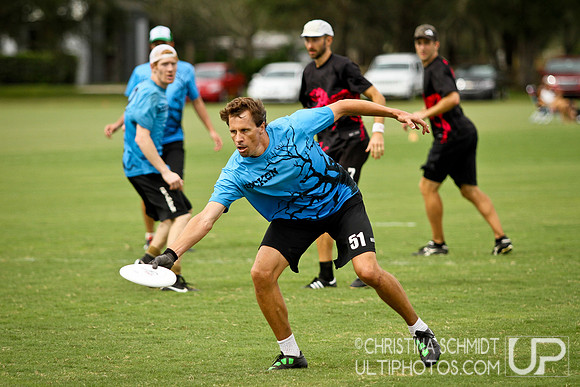 2012 USA Ultimate Club Championships