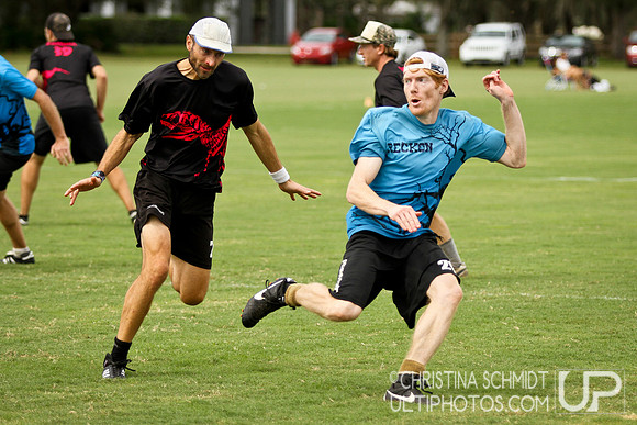 2012 USA Ultimate Club Championships