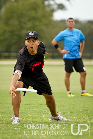 2012 USA Ultimate Club Championships