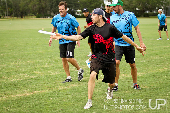 2012 USA Ultimate Club Championships