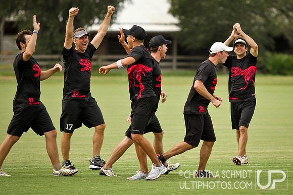 2012 USA Ultimate Club Championships