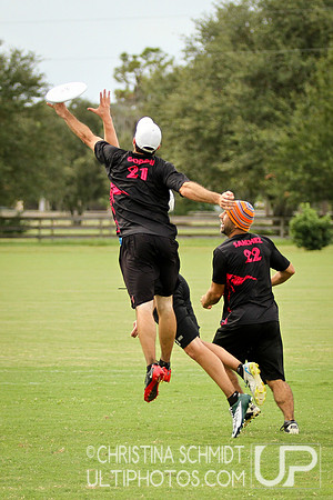 2012 USA Ultimate Club Championships