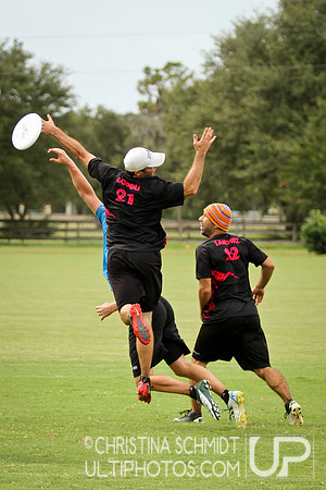 2012 USA Ultimate Club Championships