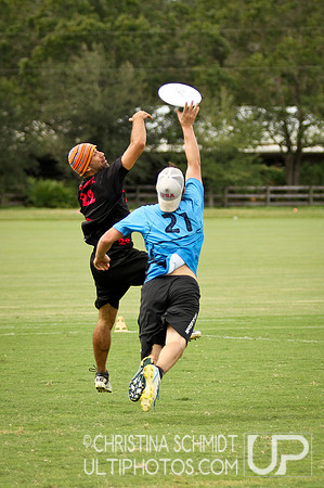 2012 USA Ultimate Club Championships