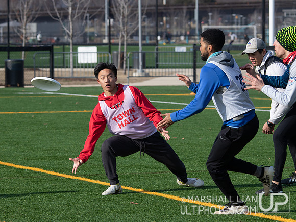 DC Breeze 2022 Tryout #2