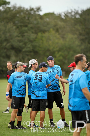 2012 USA Ultimate Club Championships