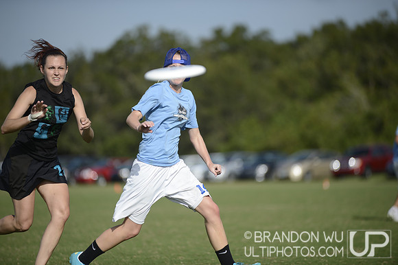 USA Club Championships 2012