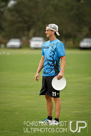 2012 USA Ultimate Club Championships