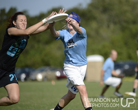 USA Club Championships 2012