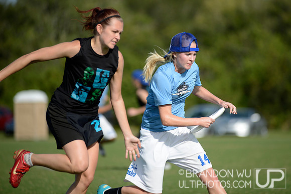 USA Club Championships 2012