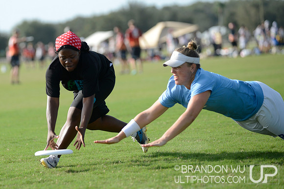 USA Club Championships 2012