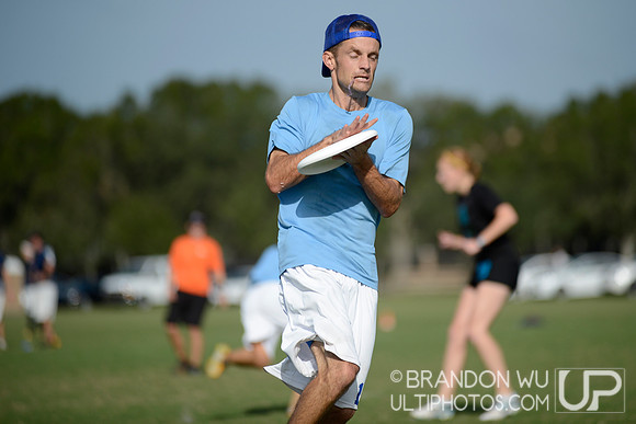 USA Club Championships 2012