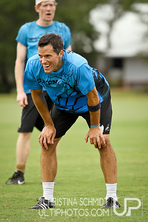 2012 USA Ultimate Club Championships