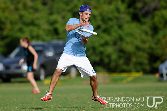 USA Club Championships 2012