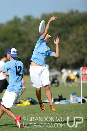 USA Club Championships 2012