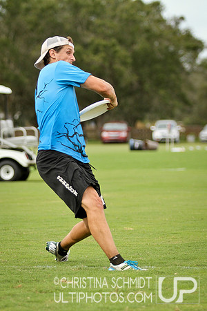 2012 USA Ultimate Club Championships