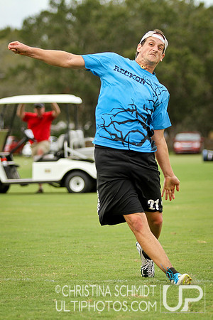 2012 USA Ultimate Club Championships