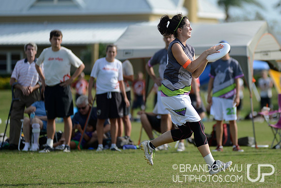 USA Club Championships 2012