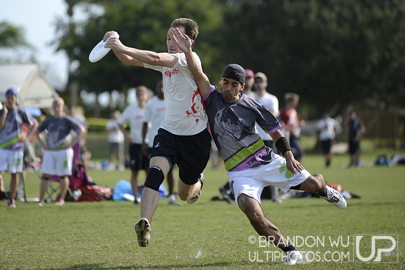 USA Club Championships 2012