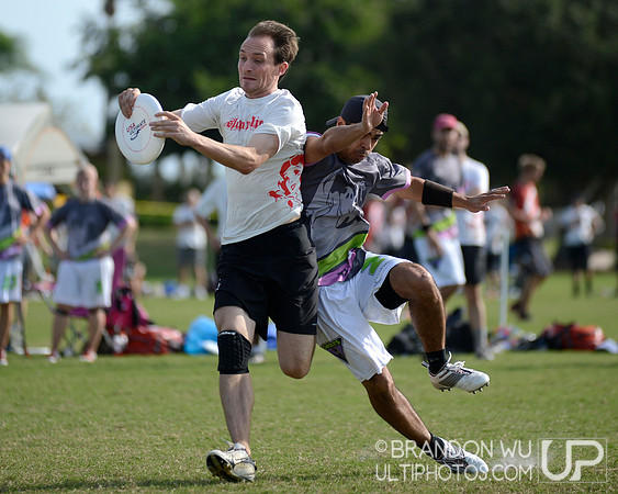 USA Club Championships 2012